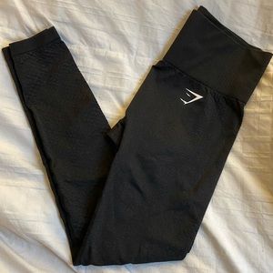Gymshark Vital Seamless Leggings